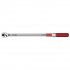 Sealey Premier Calibrated Micrometer Style Torque Wrench 1/2