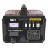 Sealey 12/24V Starter/Charger 180/40A 230V