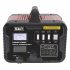 Sealey 12/24V Starter/Charger 200/45A 230V