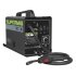 Sealey Mini Portable MIG Welder 130A 230V