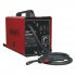 Sealey Mini Portable MIG Welder 130A 230V