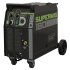 Sealey Professional Gas/Gasless MIG Welder with Binzel Euro Torch 180A 230V