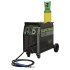 Sealey Professional Gas/Gasless MIG Welder with Binzel Euro Torch 180A 230V