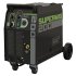 Sealey Professional Gas/Gasless MIG Welder with Binzel Euro Torch 200A 230V