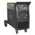 Sealey Professional MIG Welder with Binzel Euro Torch 250A 230V