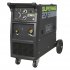 Sealey Professional MIG Welder with Binzel Euro Torch 270A 230V