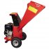 Sealey Wood Chipper 420cc 15hp 100mm Capacity