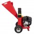 Sealey Wood Chipper 420cc 15hp 100mm Capacity