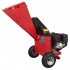 Sealey Wood Chipper 420cc 15hp 100mm Capacity