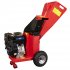 Sealey Wood Chipper 420cc 15hp 100mm Capacity