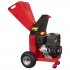 Sealey Wood Chipper 420cc 15hp 100mm Capacity