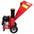 Sealey Wood Chipper 420cc 15hp 100mm Capacity