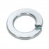 Sealey Zinc Plated Spring Washer M10, DIN 127B - Pack of 50