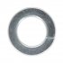 Sealey Zinc Plated Spring Washer M10, DIN 127B - Pack of 50