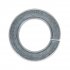 Sealey Zinc Plated Spring Washer M12, DIN 127B - Pack of 50