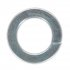 Sealey Zinc Plated Spring Washer M16, DIN 127B - Pack of 50