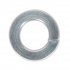 Sealey Zinc Plated Spring Washer M5, DIN 127B - Pack of 100