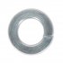 Sealey Zinc Plated Spring Washer M6, DIN 127B - Pack of 100