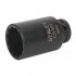 Sealey Premier Bi-Hex Deep Impact Socket 1/2