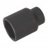 Sealey Premier Deep Impact Socket 1/2