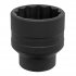 Sealey Premier Bi-Hex Impact Socket 3/4