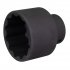 Sealey Bi-Hex Deep Impact Socket 3/4