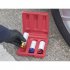 Sealey Alloy Wheel Impact Socket Set 1/2