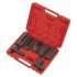 Sealey Oxygen Sensor Socket Set 3/8