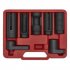 Sealey Oxygen Sensor Socket Set 3/8