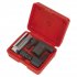 Sealey Oxygen Sensor & Thread Chaser Set 5pc