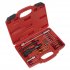 Sealey Damaged Glow Plug Removal Set 8 & 10mm