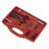 Sealey Damaged Glow Plug Removal Set 8 & 10mm