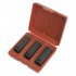 Sealey Deep Impact Socket Set 1/2