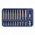 Sealey Premier Ribe Bit Set 3/8