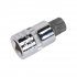 Sealey Premier Security Spline Socket Bit 1/2