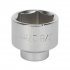 Sealey Low Profile Oil Filter Socket 3/8