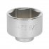 Sealey Low Profile Oil Filter Socket 3/8