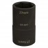 Sealey 63mm Double Ended Impact Socket 1/2