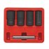 Sealey Locking Wheel Nut Removal Set 1/2