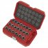 Sealey Locking Wheel Nut Key Set for VAG 20pc