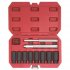 Sealey Locking Wheel Nut Removal Set 10pc