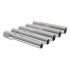 Sealey Extra-Deep Socket Set 3/8