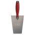 Sealey Stainless Steel Masonry Trowel with Rubber Handle 160mm