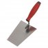 Sealey Stainless Steel Masonry Trowel with Rubber Handle 160mm