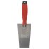 Sealey Stainless Steel Filler Trowel with Rubber Handle 140mm