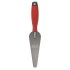 Sealey Stainless Steel Narrow Gauging Trowel with Rubber Handle 160mm