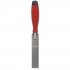 Sealey Stainless Steel Finishing Trowel with Rubber Handle 30 x 160mm