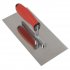 Sealey Stainless Steel Plastering Trowel with Rubber Handle 270mm