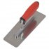 Sealey Stainless Steel Venetian Trowel with Rubber Handle 240mm