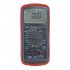 Sealey 12-Function Digital Automotive Multimeter